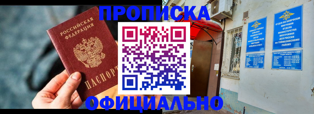 прописка 2025 в Тереке